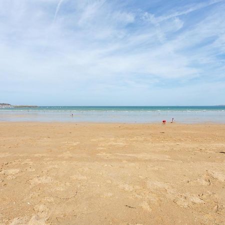 La Grande Plage سانت كاست-لو-غيلدو المظهر الخارجي الصورة
