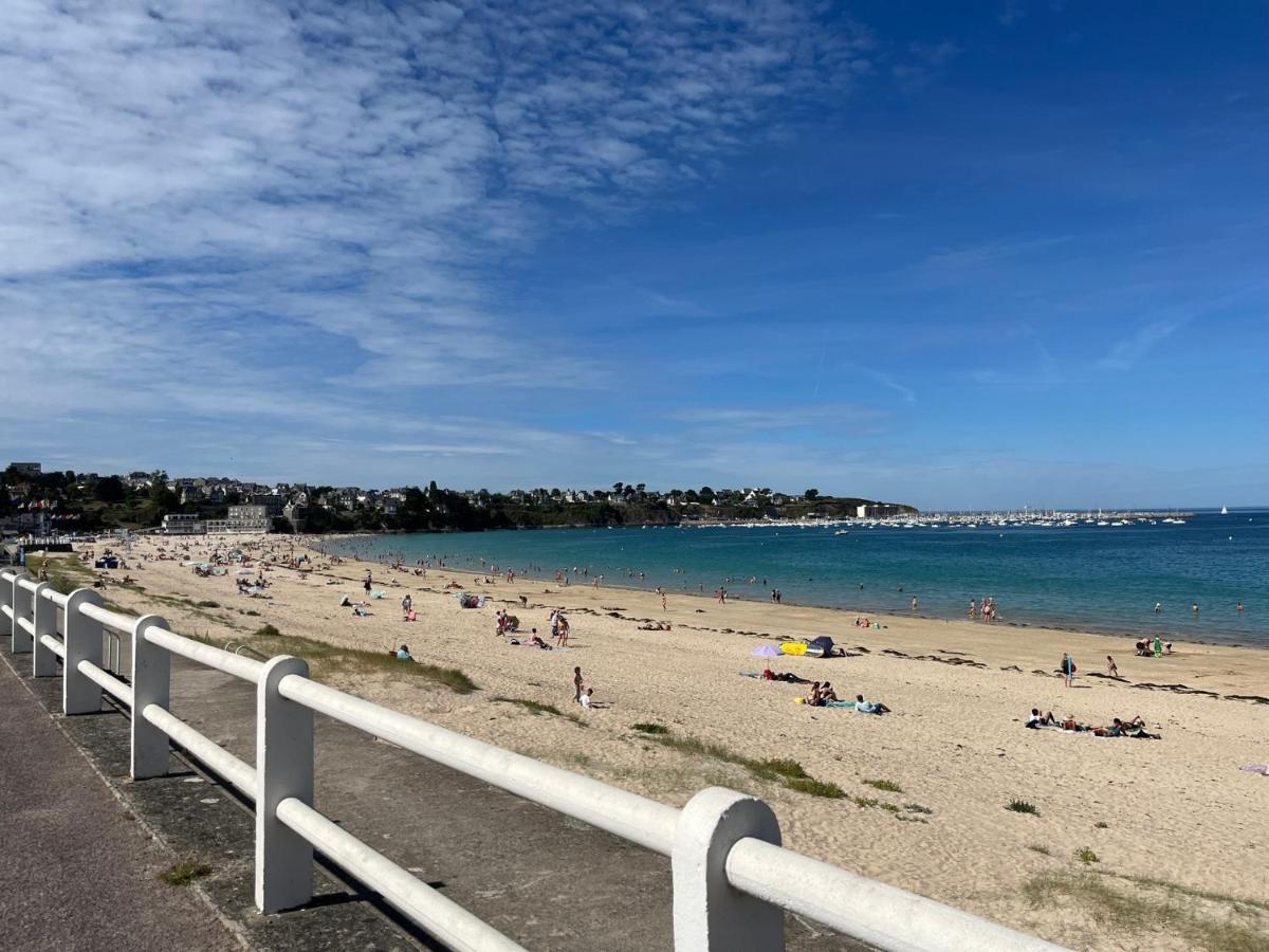 La Grande Plage سانت كاست-لو-غيلدو المظهر الخارجي الصورة