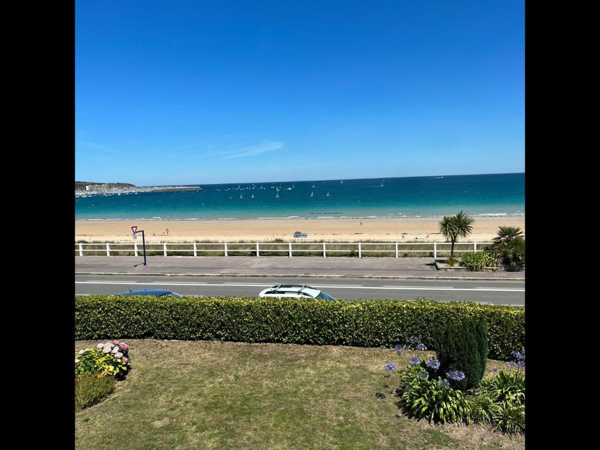 La Grande Plage سانت كاست-لو-غيلدو المظهر الخارجي الصورة